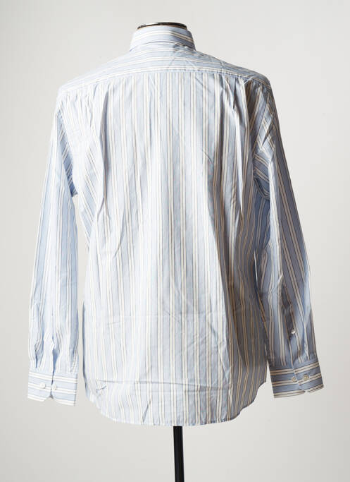 Cămașă cu mâneci lungi albastru OX'VILLE bărbat