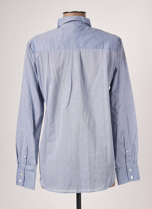 Cămașă albastru OX'VILLE femeie