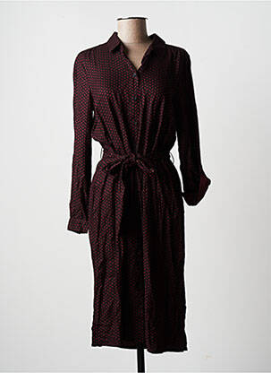 Rochie midi negru STREET ONE femeie