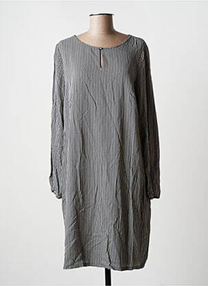 Rochie midi negru STREET ONE femeie