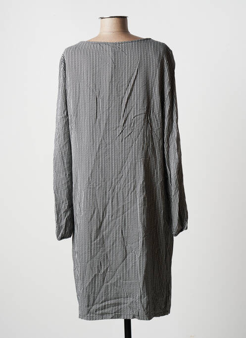 Rochie midi negru STREET ONE femeie