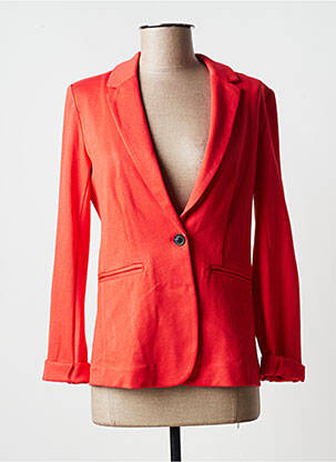 Sacou roșu GARCIA femeie