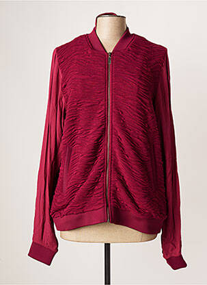 Jachete casual roșu GARCIA femeie