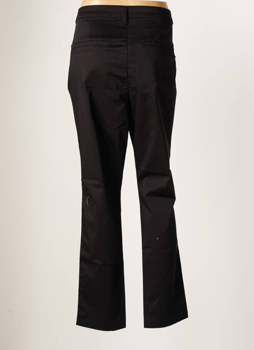Pantalon chino negru STREET ONE femeie