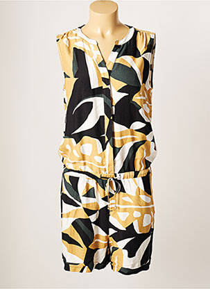 Salopetă scurtă bej STREET ONE femeie