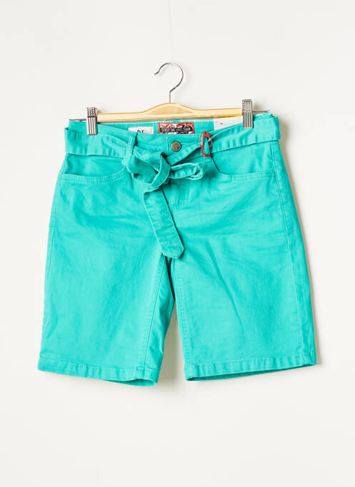 Bermudă albastru STREET ONE femeie