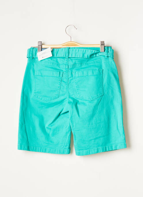 Bermudă albastru STREET ONE femeie