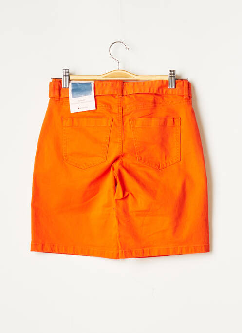 Bermudă portocaliu STREET ONE femeie