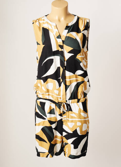 Salopetă scurtă bej STREET ONE femeie