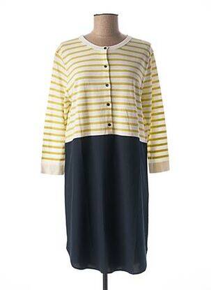 Rochie scurtă verde MEXX femeie