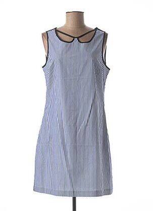 Rochie scurtă albastru MEXX femeie