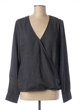 Bluză gri MUSTANG femeie