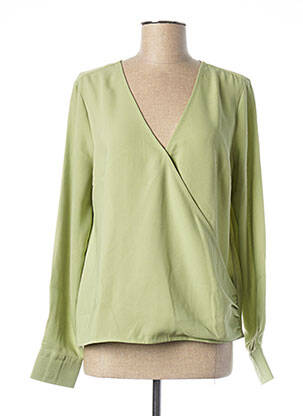 Bluză verde MUSTANG femeie