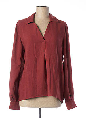 Bluză roșu MUSTANG femeie