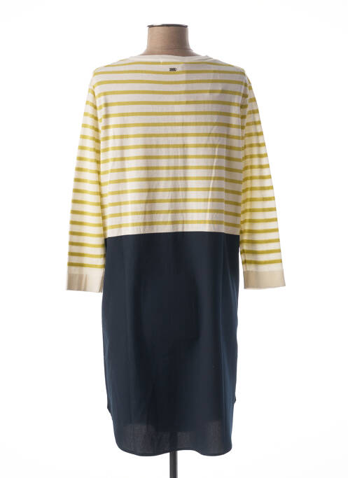 Rochie scurtă verde MEXX femeie