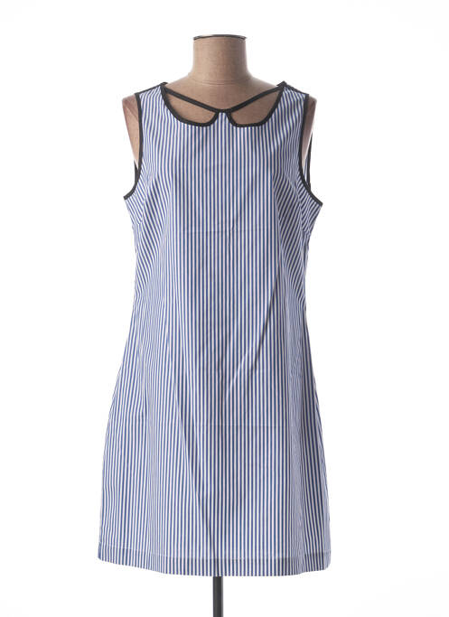 Rochie scurtă albastru MEXX femeie