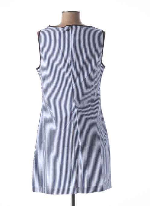 Rochie scurtă albastru MEXX femeie