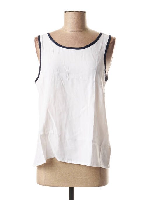 Bluză alb MEXX femeie