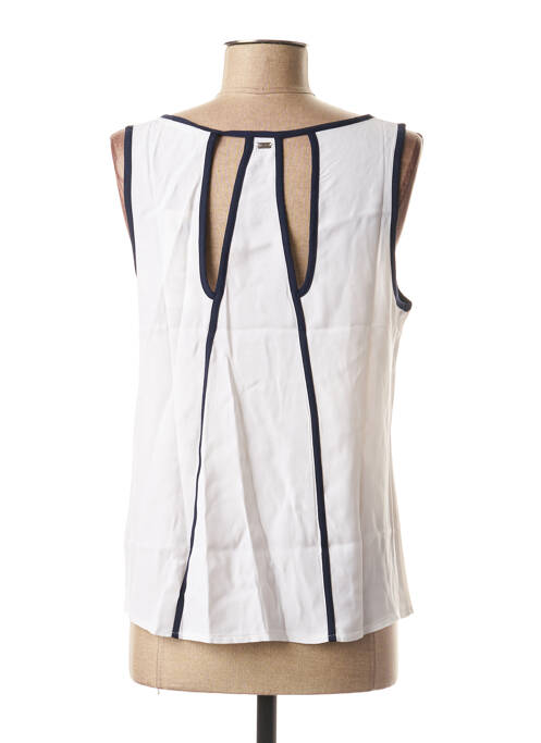 Bluză alb MEXX femeie