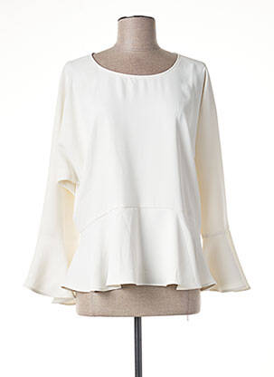 Bluză bej JOSEPH RIBKOFF femeie