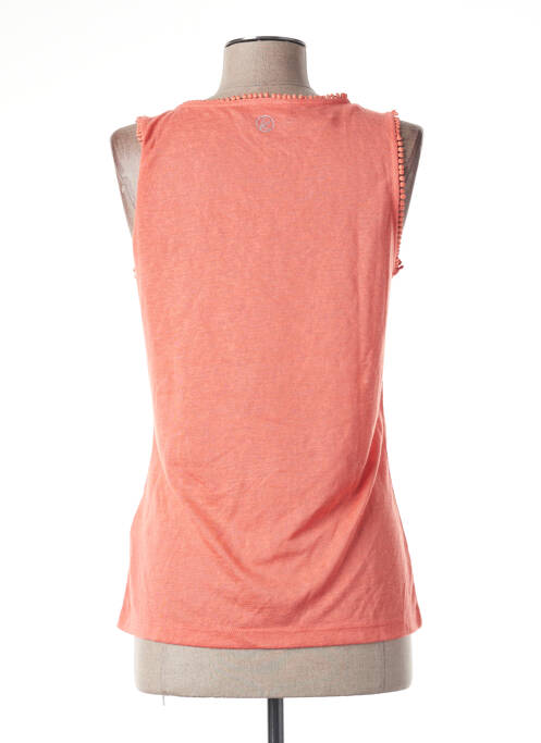 Maiou portocaliu CONCEPT K femeie