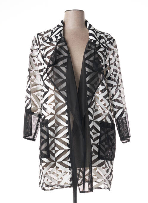 Sacou negru JOSEPH RIBKOFF femeie