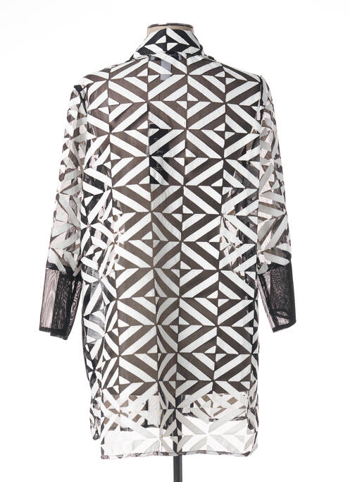 Sacou negru JOSEPH RIBKOFF femeie