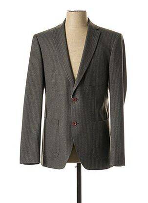 Sacou gri MEXX bărbat