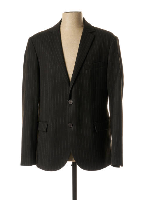 Sacou negru MEXX bărbat