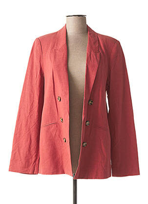 Sacou roz C'EST BEAU LA VIE femeie