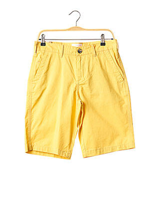 Bermudă galben TIBET bărbat