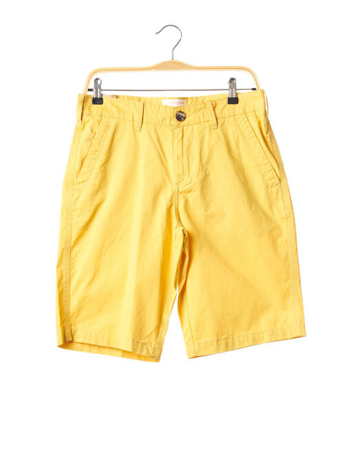 Bermudă galben TIBET bărbat