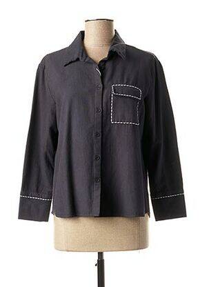 Cămașă albastru MEXX femeie