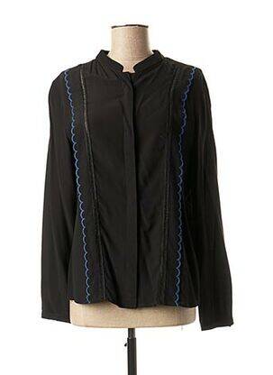 Cămașă negru MEXX femeie