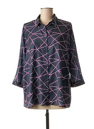 Cămașă albastru MEXX femeie