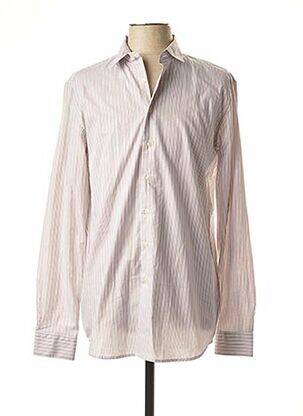 Cămașă cu mâneci lungi bej MEXX bărbat