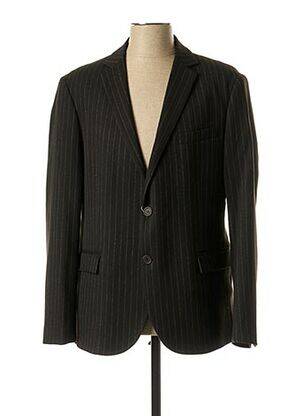 Sacou negru MEXX bărbat