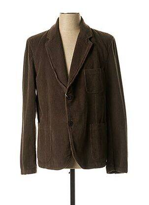 Sacou maro MEXX bărbat