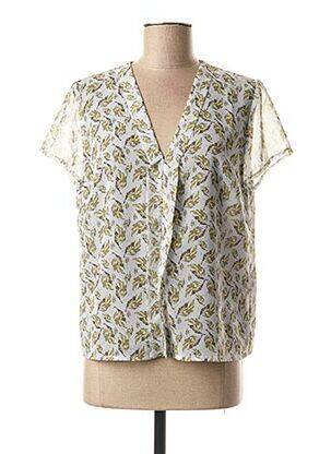 Bluză verde MEXX femeie