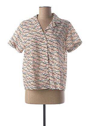 Cămașă portocaliu MEXX femeie