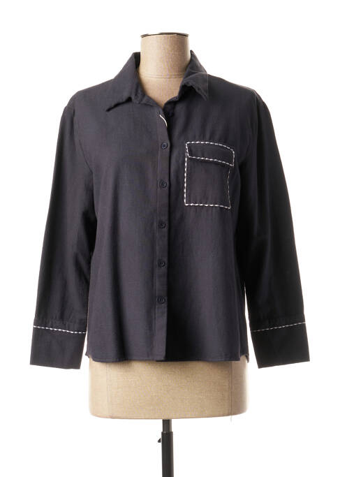 Cămașă albastru MEXX femeie