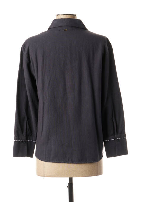 Cămașă albastru MEXX femeie