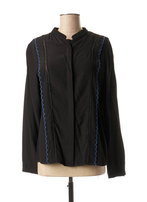 Cămașă negru MEXX femeie