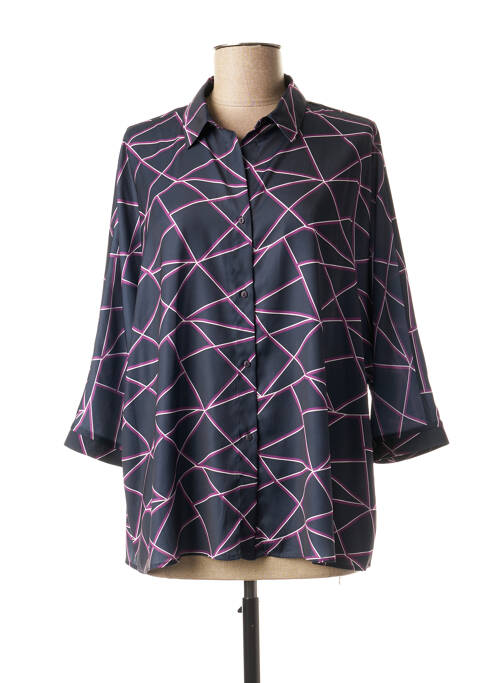 Cămașă albastru MEXX femeie