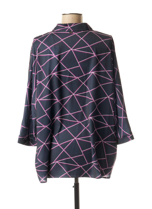 Cămașă albastru MEXX femeie