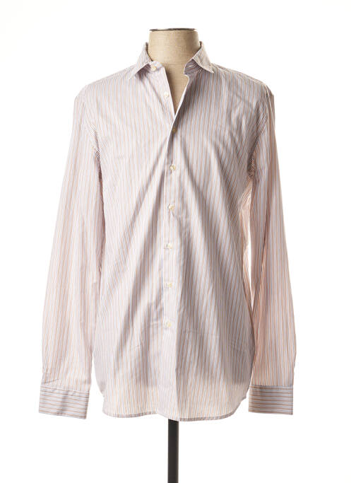 Cămașă cu mâneci lungi bej MEXX bărbat