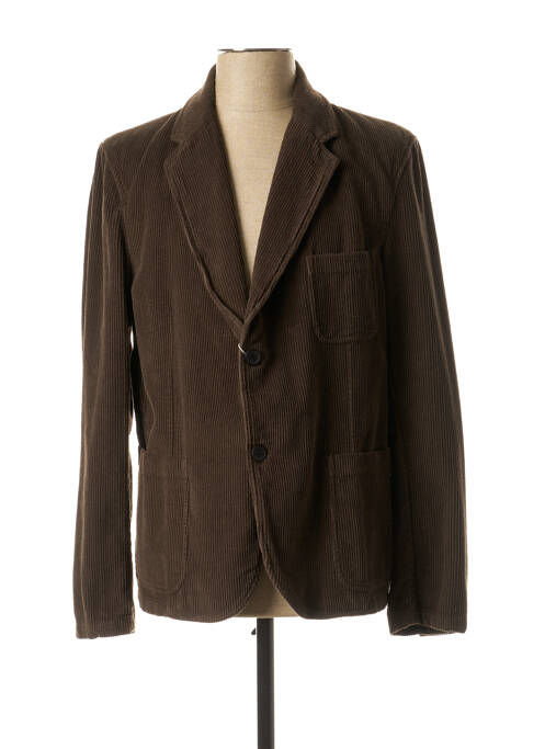 Sacou maro MEXX bărbat