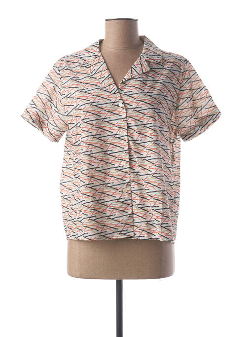 Cămașă portocaliu MEXX femeie