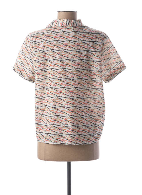 Cămașă portocaliu MEXX femeie