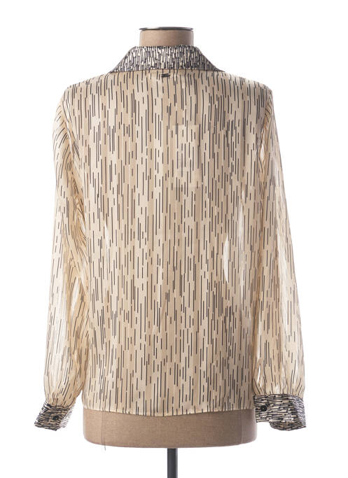 Cămașă bej MEXX femeie